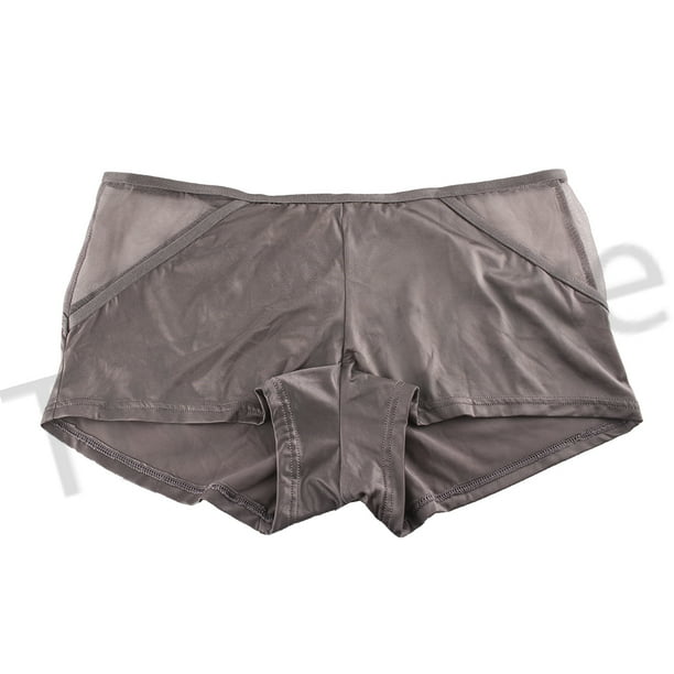 Victoria Secret Gray Shortie L Victoria Secret Gray Shortie L